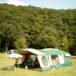 Eenzaam op de camping, eenzaamheid, Wieteke Snijder coaching en advies