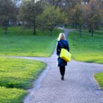 omgaan met verandering, Wieteke Snijder coaching en advies, blog, aanpassen aan de nieuwe situatie, keuzes maken, de weg, opties, mindset
