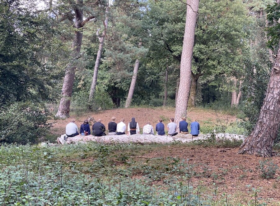 Verbinding, erkenning, Omdenken, Omdenkkringen, Stichting Omdoen, Wieteke Snijder coaching en advies,