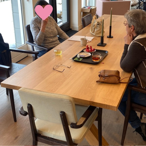 Wieteke Snijder coaching en advies, partir, c'est mourir un peu, relatietherapie, relatiecoaching, advies, afscheid, levend verlies, loslaten, vasthouden, zorgen, mantelzorg, zorginstelling